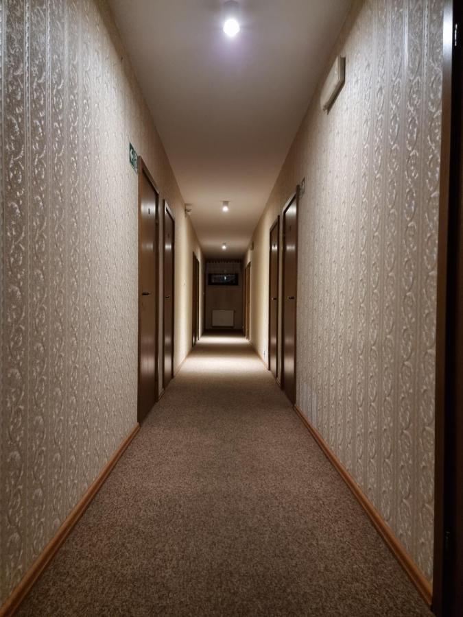Hotel Jola Wrzesnia Exterior photo